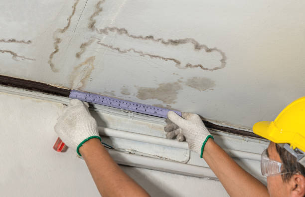 Reliable Structural Drying And Dehumidification contractor in White Cloud, MI by Aqua Guard Water Damage